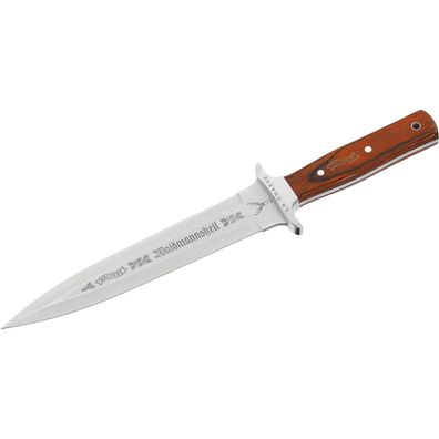 Walther La Chasse 240mm Saufänger Abfangmesser 440C