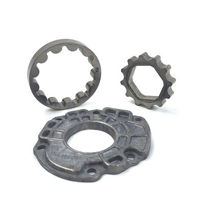 Original Opel GM Reparatursatz Ölpumpe Zahnradsatz 93181959