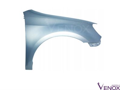 Kotflügel Rechts Für VW GOLF VI 2008-2016 Lackiert In LA5Q Neu VxLine