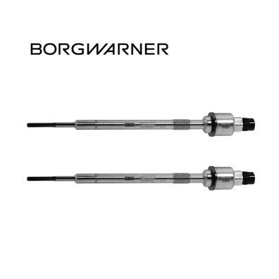 2x Beru PSG006 Glühkerze für Opel Insignia Zafira Astra 2.0 CDTI