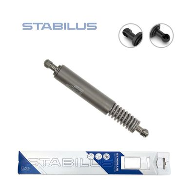 Stabilus 034403 Heckklappendämpfer für Porsche Cayenne (9PA) 95551255006