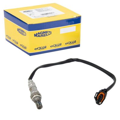 Magneti Marelli Lamdasonde Alfa 159 Opel Astra Omega Signum Zafria 1.6 1,8