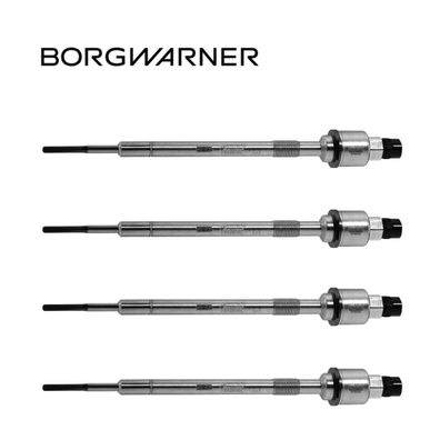 4x Beru PSG006 Glühkerze für Opel Insignia Zafira Astra 2.0 CDTI