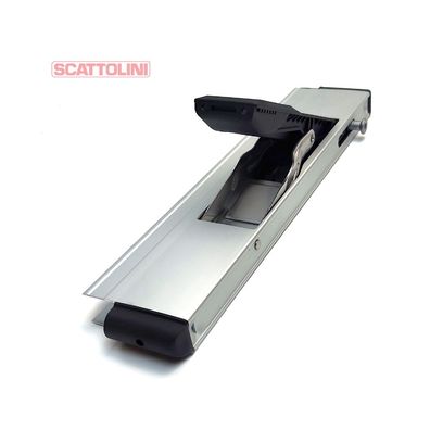 Verschluss rechts Pritschenverschluss mit Öffnungshebel für Citroën Jumper Pritsche