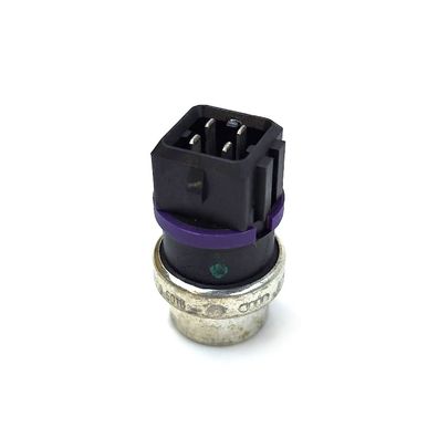 Original VW Kühlmitteltemperatursensor 2D0919501B 4-polig NTC VW LT 2.5 TDI