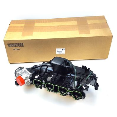 Original Opel GM Ansaugbrücke Saugrohrmodul Astra J 1.4 LPG Turbo 55573168