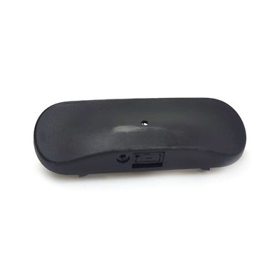 Original Skoda Superb III Spritzdüse links Frontscheibe, unbeheizt, 3V0955987