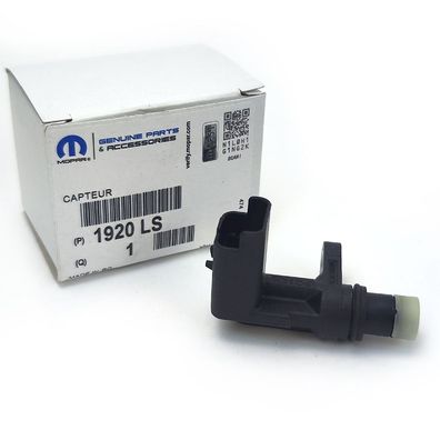 Original PSA Citroen Peugeot Nockenwellensensor Impulsgeber Nockenwelle 1920. LS