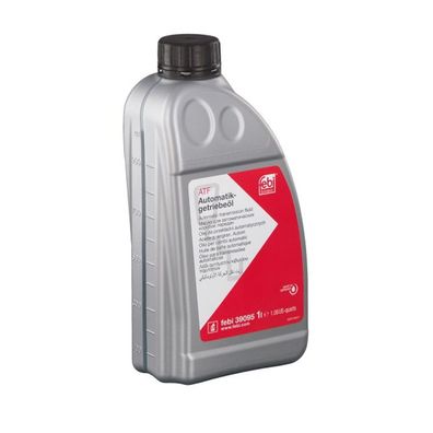 Febi 39095 1L Öl für Automatikgetriebeöl