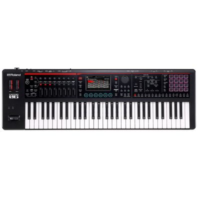 Roland Fantom-06