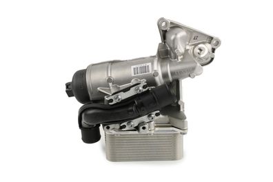 Original Ölkühler Öl Kühler Renault 8201005241 für Movano Vivaro Master NV400