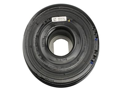 Original Wellenriemenscheibe Kurbelwelle 8200767762 für Nissan Opel Renault