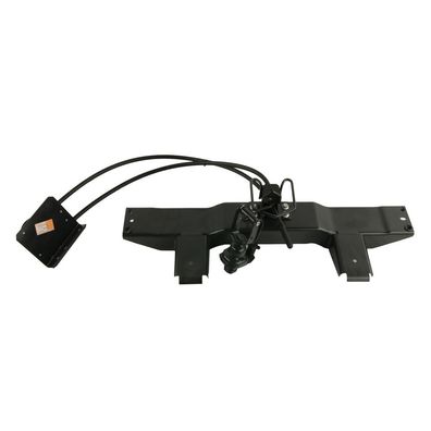 IVECO Daily 35S Reserveradhalter außen Reifenhalter OE 5801629743 5801764048 NEU