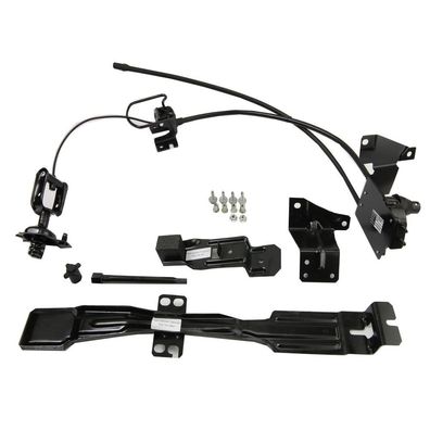Fiat Ducato 250 Reserveradhalterung Seilzug Kit Jumper Boxer ab 2006 OE-Teil
