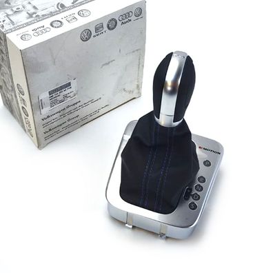 VW DSG Schaltknauf RHD Tiguan 5N Sharan 7N nur für Rechtslenker 5N2713203AHFHX