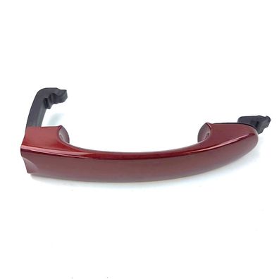 Original VW Türgriff Schiebetür Caddy T5 T6 links rechts Fortanarot Met 7E0843703B