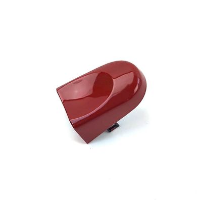 VW Türgriffkappe Kappe Abdeckung T5 T6 Caddy T5 Touran Kirschrot 3HT 7LA837879