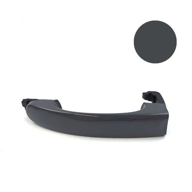 Original VW Türgriff Schiebetür Caddy T5 T6 links rechts Pure Grey 7E0843703B H7J