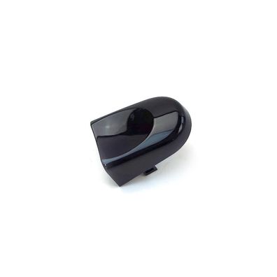 VW Türgriffkappe Kappe Abdeckung T5 T6 Caddy T5 Touran Deep Black Perl C9X 7LA837879