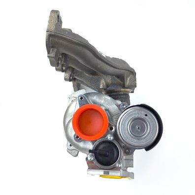 BorgWarner Turbolader 53049700165 Alfa Romeo 4C Spider Giulietta 1.8 TBi 241PS