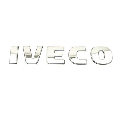 Iveco Daily V Emblem 5801342742 Kühlergrill Schriftzug Frontlogo 2012-2014 Original