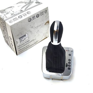 VW Tiguan 5N Sharan DSG Schalthebelknopf Schaltknauf 5N1713203AK RIM