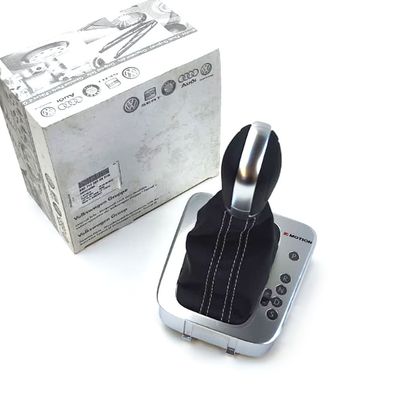 VW DSG Schaltknauf RHD Tiguan 5N Sharan 7N nur für Rechtslenker 5N2713203AKFHX