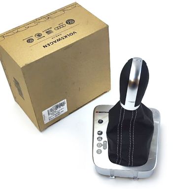 VW Tiguan 5N Sharan DSG Schalthebelknopf Schaltknauf 5N1713203AHGSS