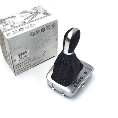VW DSG Schaltknauf RHD Tiguan 5N Sharan 7N nur für Rechtslenker 5N2713203AHGSS