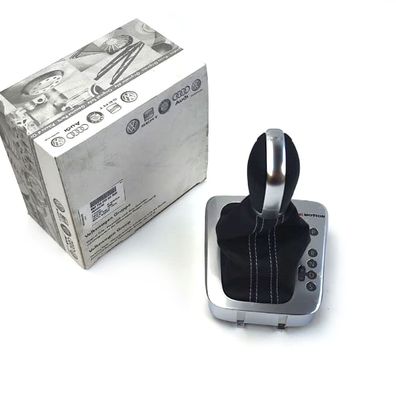 VW DSG Schaltknauf RHD Tiguan 5N Sharan 7N nur für Rechtslenker 5N2713203AHRIM