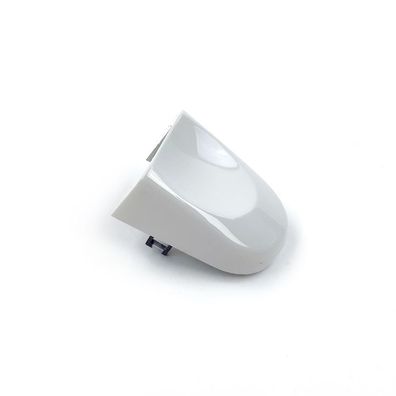 VW Türgriffkappe Kappe Abdeckung T5 T6 Caddy T5 Touran candyweiß 7LA837879 B9A