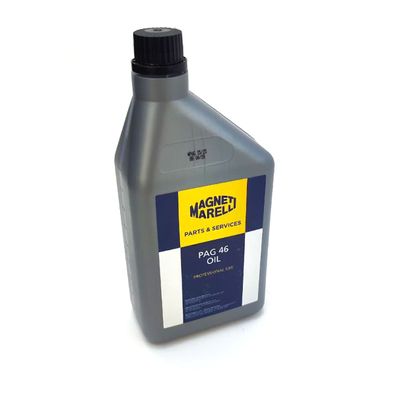 Magneti Marelli PAG 46 Kompressoröl 1L – Klimaöl R134a R1234yf AC Universal
