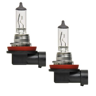 2X OSRAM 64212 H8 Lampe Halogenlampe Scheinwerfer Autolampe KFZ 12V 35W PGJ19-1