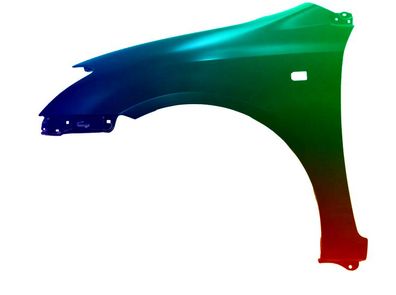 Kotflügel Links Für Toyota Corolla (E12) 2004-2007 Lackiert In Wunschfarbe VxLine