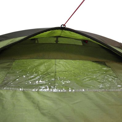 High Peak Kite 2 Tunnelzelt 10188