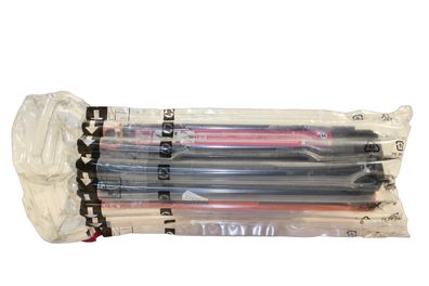 HP CB543A HP125A Toner Magenta -Bulk