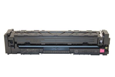 HP CF403A Toner Magenta 201A -Bulk
