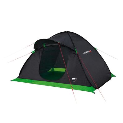 High Peak Swift 3 Grünes Pop-up-Zelt