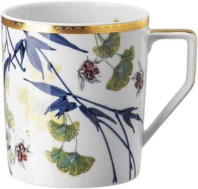 Rosenthal Becher mit Henkel Turandot white 10460-404311-15505