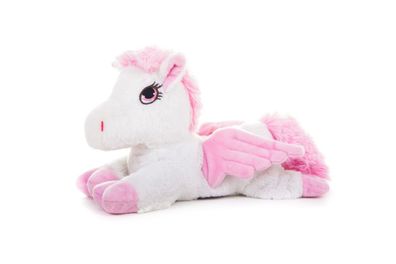 Habibi® Plush Premium-Collection mit Klettverschluß