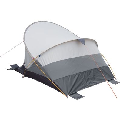 High Peak Cordoba 80 Shelter Grau