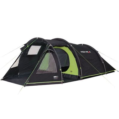 High Peak Atmos 3 Kuppelzelt 3 Person(en) Schwarz, Grün 11535