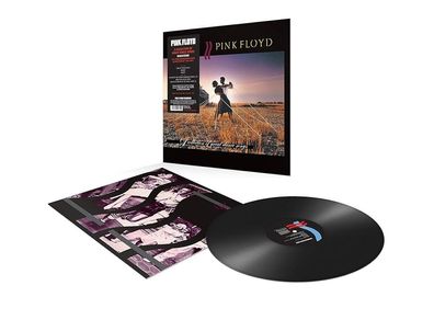 Pink Floyd - "A Collection Of Great Dance Songs"(LP, Album Vinyl) Sealed