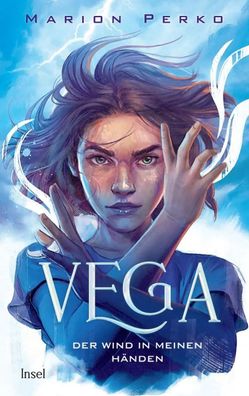 Vega - Der Wind in meinen Händen | Marion Perko | Buch | Vega | 392 S. | Deutsch