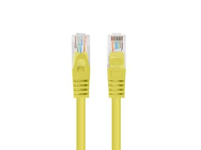 Patchcord KAT.6 UTP 0.5M ?Ó?TY FLUKE PASSED Lanberg 10-PACK
