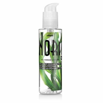 Cobeco Nori Massagegel & Gleitmittel 150 ml