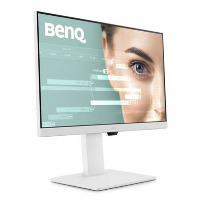 BenQ 60,5cm GW2486TC, 16:9, HDMI/USB-C/DP wh. lift/piv, FHD