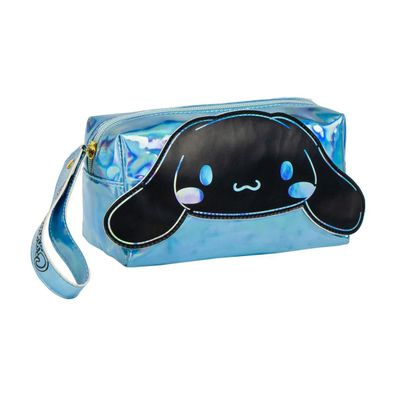 Hello Kitty Reisefreunde Kulturbeutel Damen Toilettentasche & Kosmetiktasche für