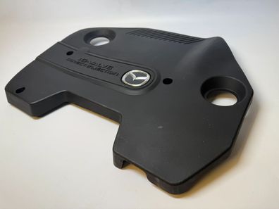 Original Mazda MPV 2.0 CD Motorabdeckung Abdeckung Motor RF5G10231
