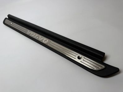Original Volvo V40 Einstiegsleiste Leiste Links Vorne C1/C2/C3 30818-429/425/421